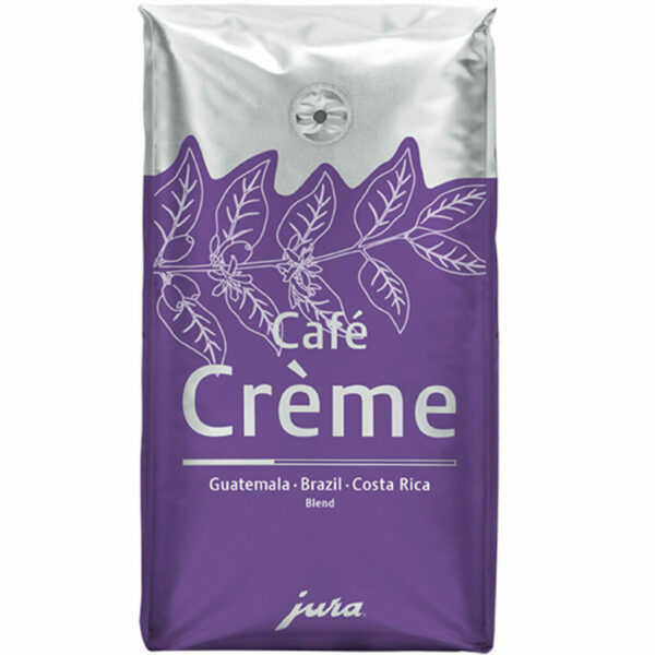 Café Crème, Blend 250 g