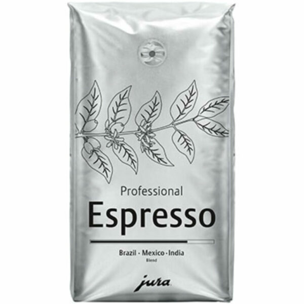 PROFESSIONAL „Espresso Blend“ 500 g