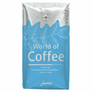 World of Coffee Pure Origin 250 g
