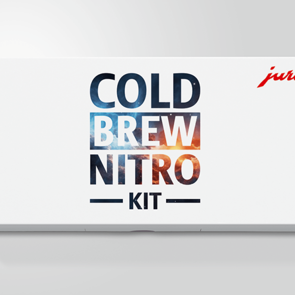 Cold Brew Nitro Kit (EB) für GIGA 10, Z10, J10 twin, J10