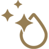 Icons Einfache Pflege